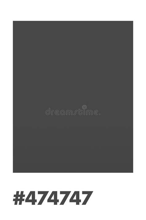 Color Code Background Illustration. Color Hex Wall Art Poster Stock Vector - Illustration of ...