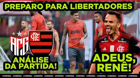 AO VIVO COLETIVA DE DORIVAL JR FLAMENGO X ATHLETICO BRASILEIRÃO