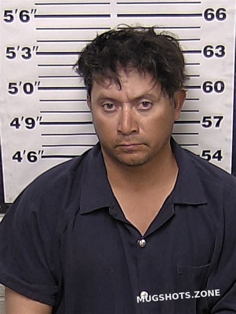 AGUILAR HOMERO 09 16 2023 Eddy County Mugshots Zone