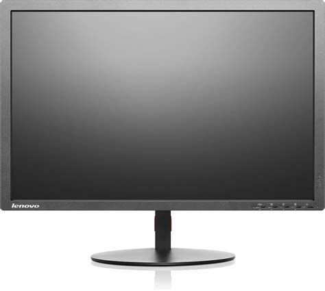 Lenovo Thinkvision T2454p 24 Inch Led Backlit Lcd Monitor 10001