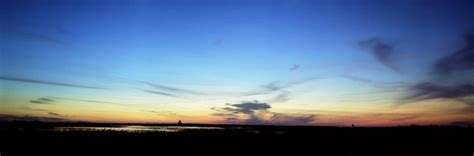 Sunset Lake Kissimmee Photograph By Chris Kusik Fine Art America