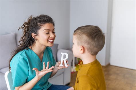 Pediatric Speech Therapy Ipt Kids Dallas Tx