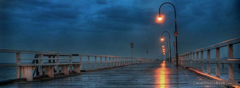 Cover Facebook Photos Rain