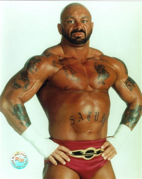 Recent Perry Saturn Interview Oww