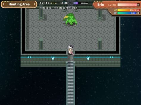 Corruption Hentai RPG Review Knight Of Erin Hentaireviews
