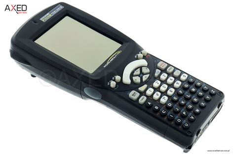 Psion Workabout Pro 7527C G2 AXED Serwis Sklep Internetowy