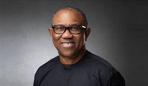 Peter Obi Declares Labour Party As Nigeria S Leading Opposition Kanyi