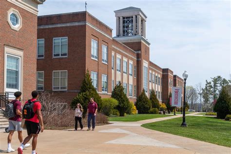 CONCORD UNIVERSITY RECEIVES GRANT FROM BENEDUM FOUNDATION TO...