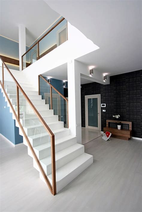 Stair Grill Stair Designs
