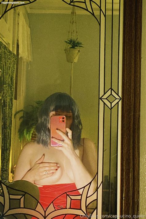 Cappucino Queen Nude OnlyFans Leaks Fappening FappeningBook