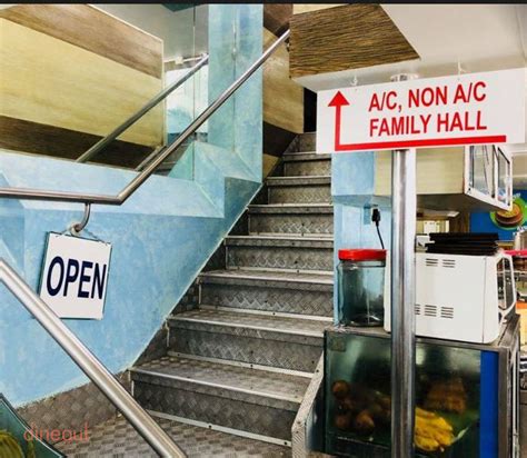 Get Deals And Offers At Lalit Refreshment Taste Of Kerala Fort