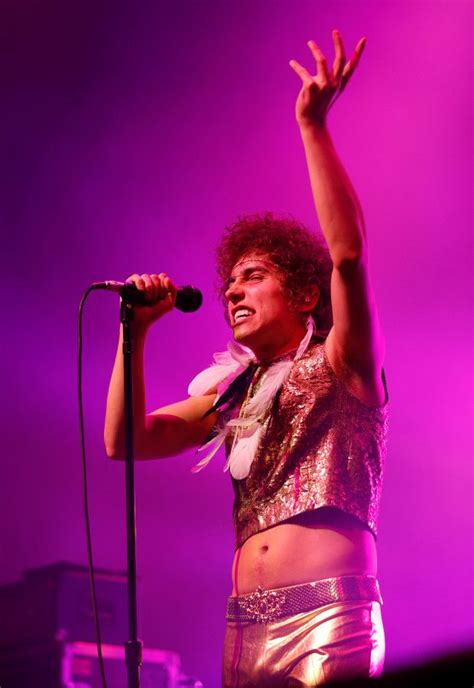 Pin By Rob Visch On Greta Vanfleet Josh Greta Fleet