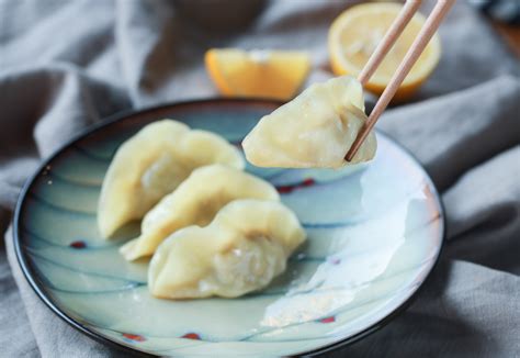 立冬吃饺子，好不好吃全看馅儿！试试这个口味，鲜甜营养助消化凤凰网