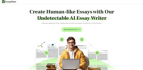 Best Ai Essay Writers For Writing Editing Improving Your Essays