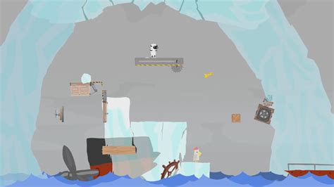 Ultimate Chicken Horse Overview Onrpg