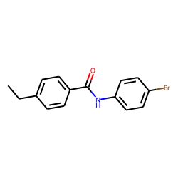 N Bromo Phenyl Ethyl Benzamide Cas Chemical