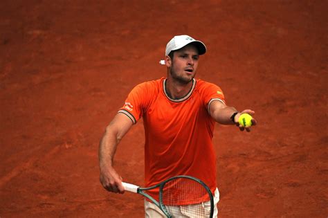 French Open Hurkacz Awansowa Do Fina U Sport Zza Oceanu