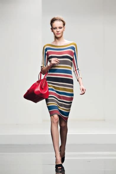Liviana Conti Milano - Pre-Spring 2014 - Shows - Vogue.it