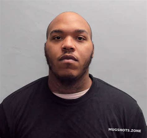 CHANDLER CALVIN 11 28 2023 Talladega County Mugshots Zone