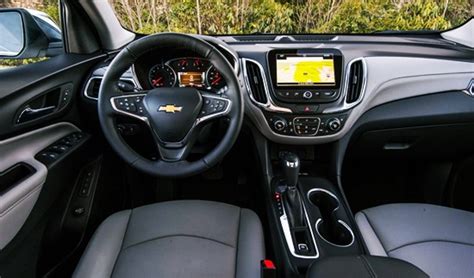 2021 Chevrolet Equinox Configurations Review Chevy Car Usa