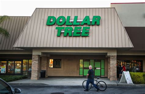 Does Dollar Tree Allow Dogs