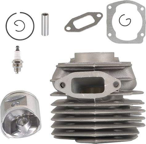 Amazon Marddpair Big Bore Top Cylinder Piston Kit Mm Replacement