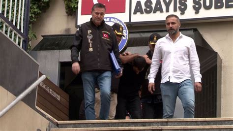 İstanbul da 3 kişiyi öldürüp 2 si polis 4 kişiyi de yaralayan Güven