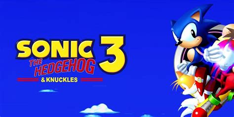 Sonic the Hedgehog's Soundtrack Was a Collaborative Effort