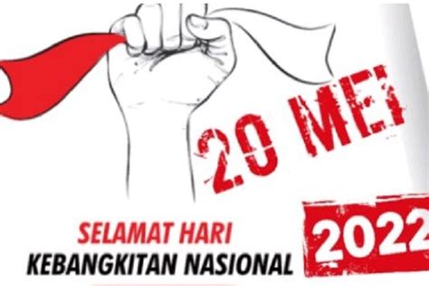 Ucapan Selamat Hari Kebangkitan Nasional Penuh Menginspirasi