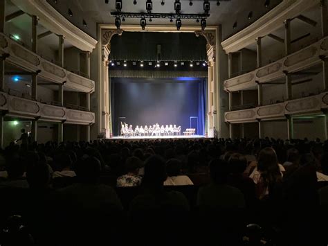 Sala D Attesa Istituto Seghetti