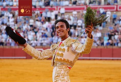 Así Te Hemos Contado En Directo La Corrida De Sevilla