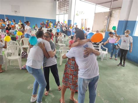 Serviço De Convivência E Fortalecimento De Vínculos De Aquidabã