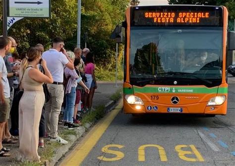 Festa Della Montagna Informazioni Su Trasporto E Viabilit