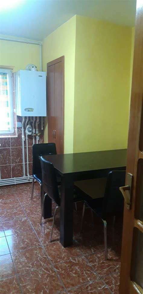 Apartament 2 Camere Unirii Sud Buzau OLX Ro