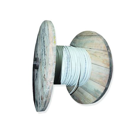 Inter Electricas Cable De Cobre Desnudo No Awg Metro