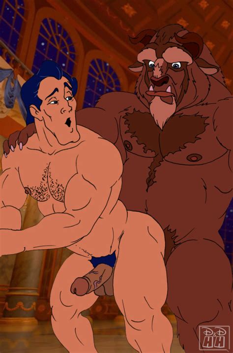 Post Beast Beauty And The Beast Dirty Disney And Horny Heroes