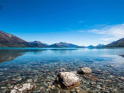 Best 6 Things to Do in Lake Wakatipu Queenstown