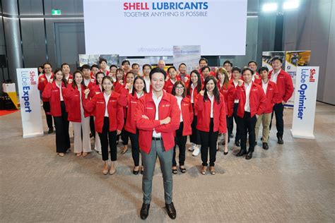 เชลล์ส่งบริการใหม่ Shell Lubricant Services รุกตลาด B2b ชูการบริหาร