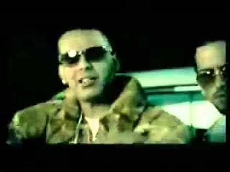 Daddy Yankee Ft Wisin Y Yandel No Me Dejes Solo Youtube