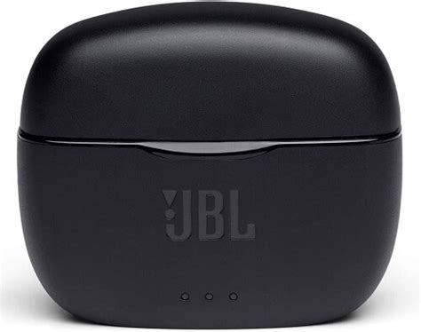JBL Tune 215 TWS True Wireless Earbuds Headphones - Dove Computers