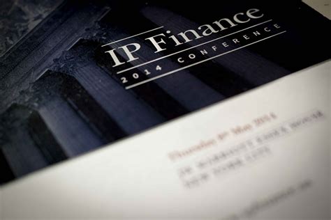 Ip Finance Ltd
