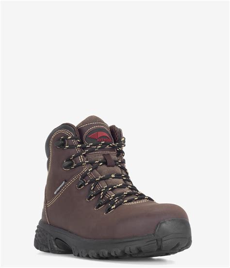 avenger work boot 1