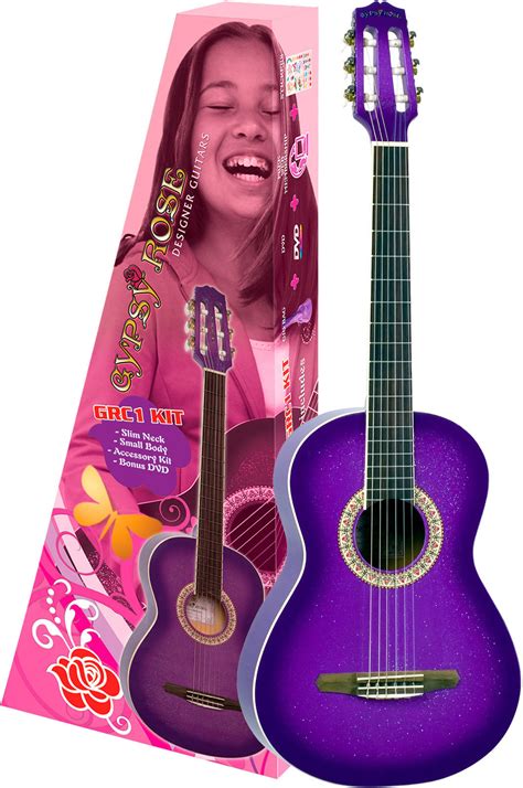 Gypsy Rose Grc 1 K Cpp Muziker