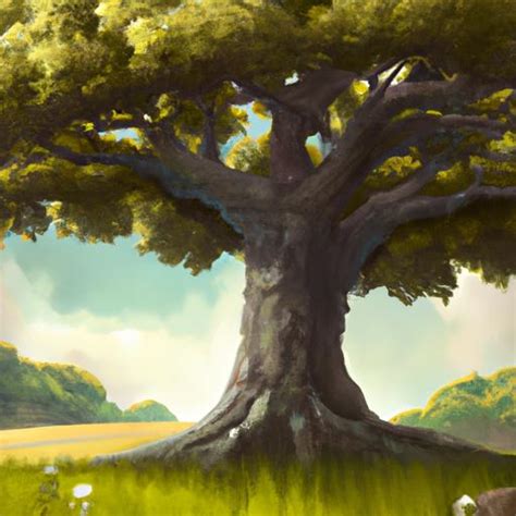 Are Oak Trees Evergreen Heres What You Need To Know Tree Pursuits