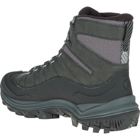 Merrell Thermo Chill Mid Shell Waterproof Boot Mens