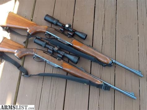 Armslist For Sale Remington Semi Auto Carbines Perfect