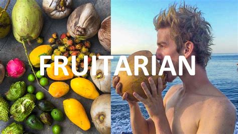 What I Eat In A Day High Carb Raw Vegan Fruitarian Youtube