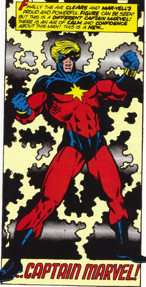Captain Marvelquasar Vs Darkseid Battles Comic Vine