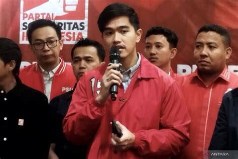 Psi Buka Pendaftaran Bagi Bakal Calon Kepala Daerah Untuk Pilkada 2024 Antara News