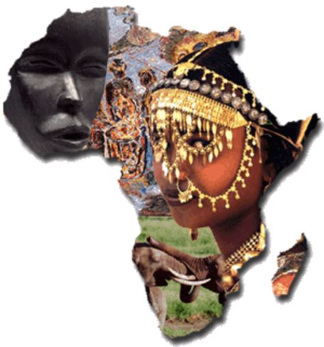 African History Is Human History Great Empires Cities And Celebrity